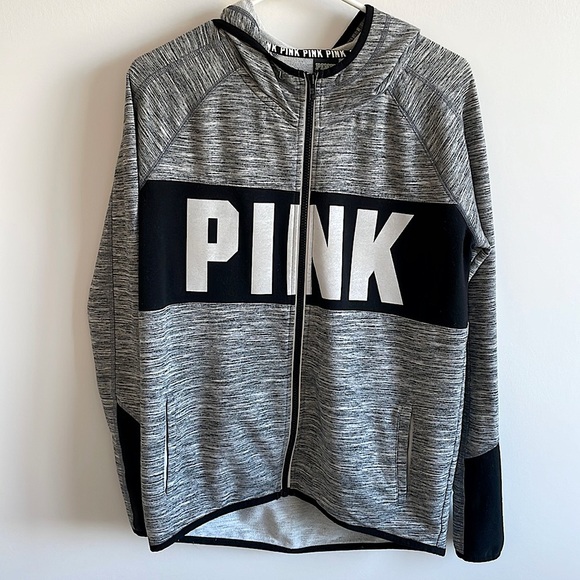 Victoria’s Secret PINK hoodie - Picture 2 of 3